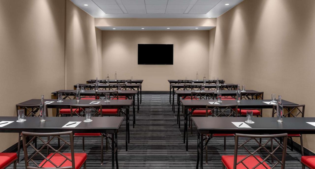 Hyatt Centric Las Condes Σαντιάγκο Εξωτερικό φωτογραφία