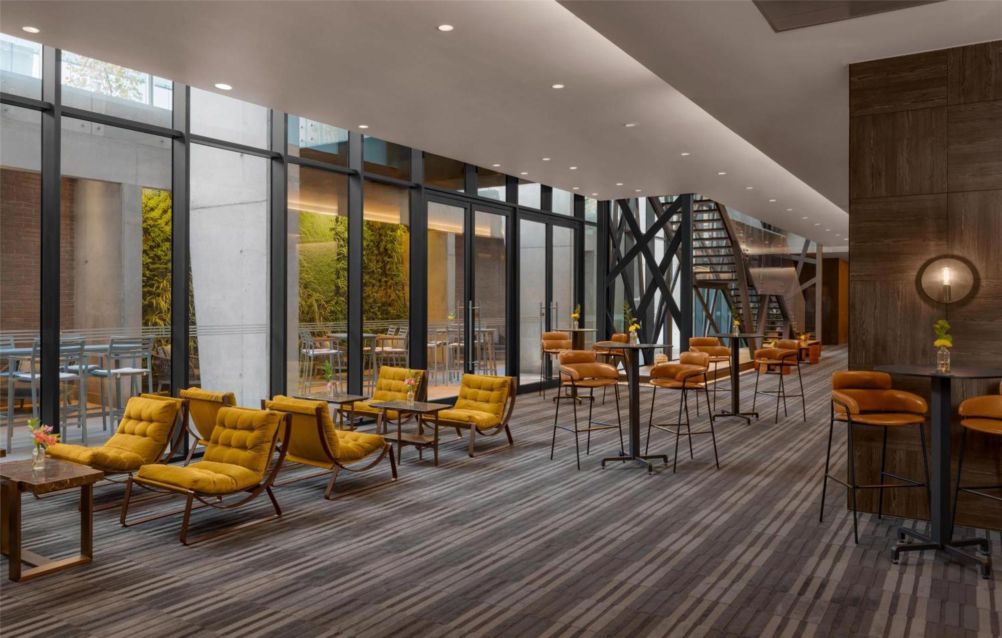 Hyatt Centric Las Condes Σαντιάγκο Εξωτερικό φωτογραφία