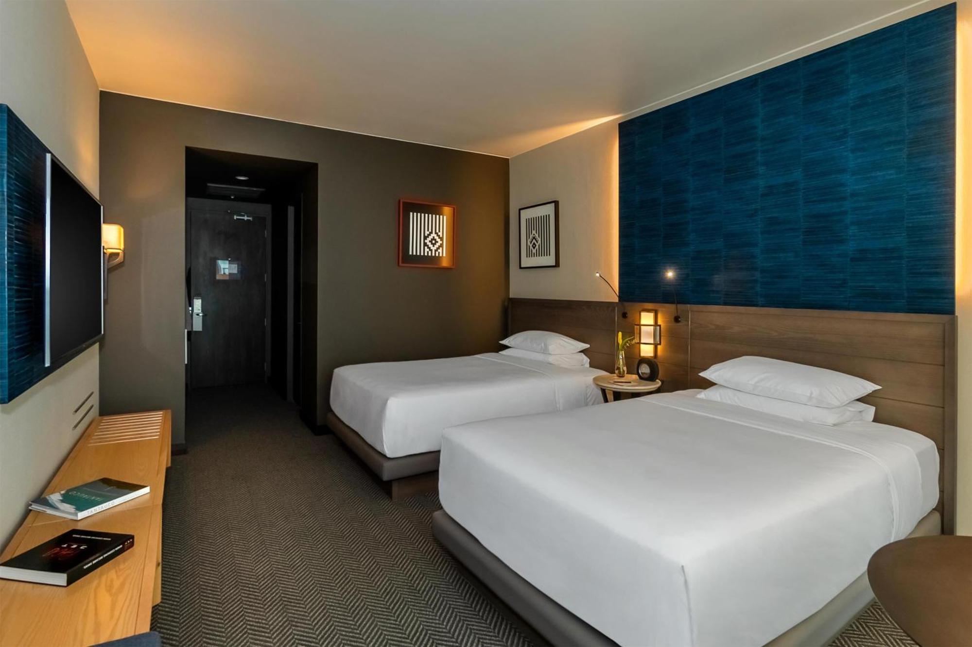 Hyatt Centric Las Condes Σαντιάγκο Εξωτερικό φωτογραφία