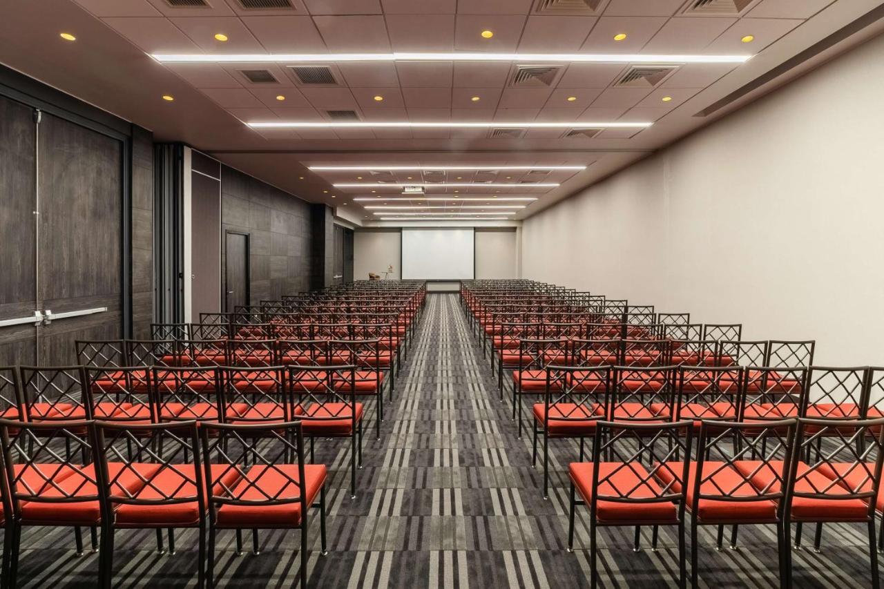 Hyatt Centric Las Condes Σαντιάγκο Εξωτερικό φωτογραφία