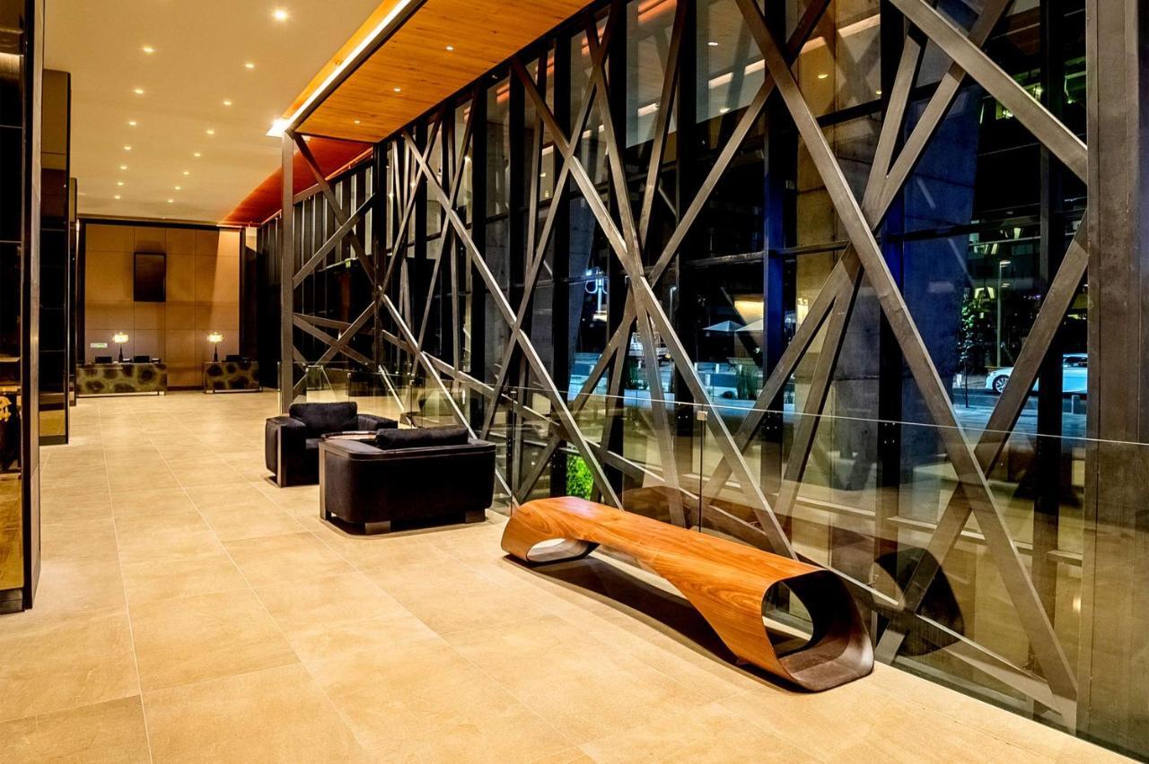 Hyatt Centric Las Condes Σαντιάγκο Εξωτερικό φωτογραφία
