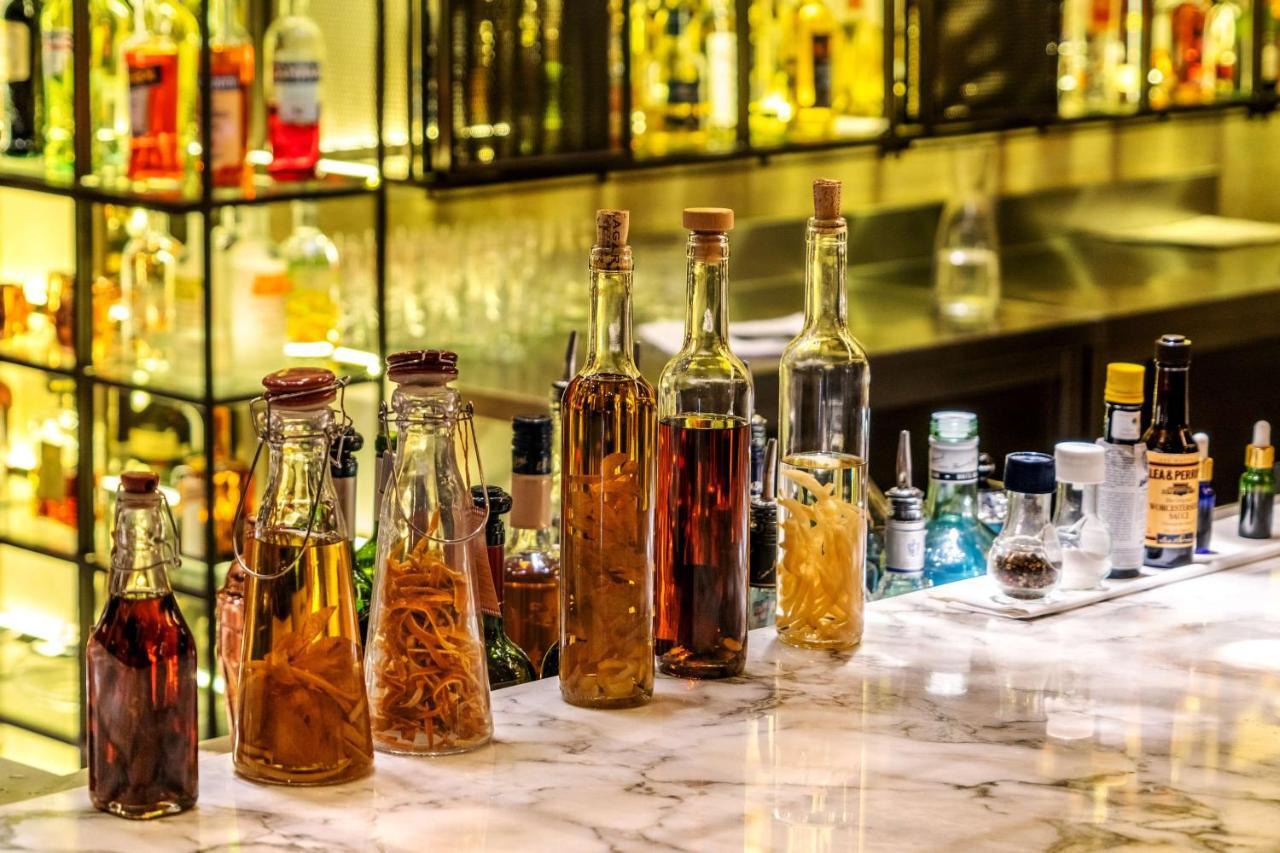Hyatt Centric Las Condes Σαντιάγκο Εξωτερικό φωτογραφία