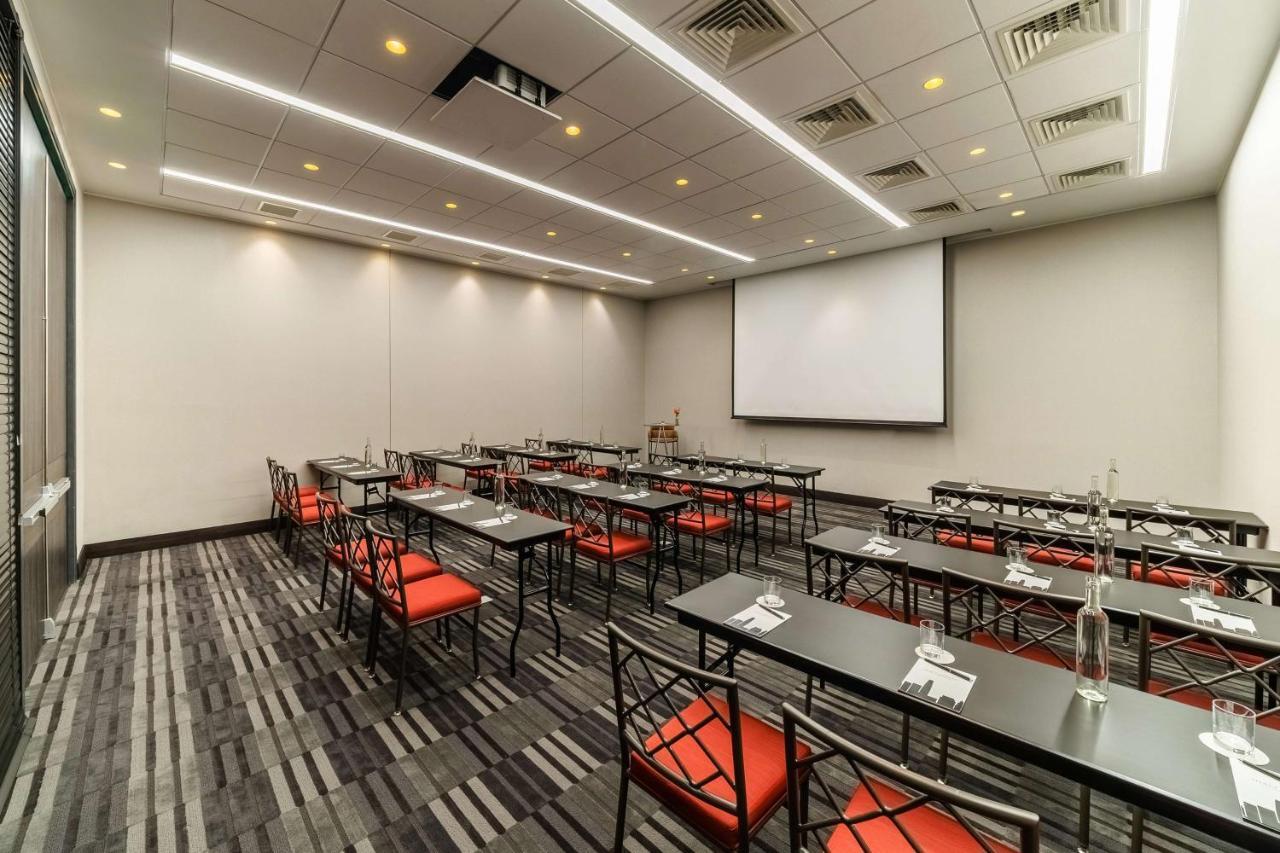 Hyatt Centric Las Condes Σαντιάγκο Εξωτερικό φωτογραφία